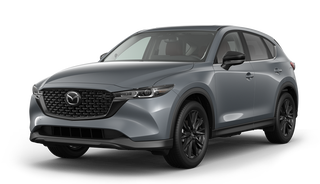Mazda CX-5 2.5 S Carbon Edition | Wyatt Johnson Mazda in Clarksville TN