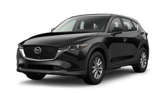 Mazda CX-5 2.5 S | Wyatt Johnson Mazda in Clarksville TN