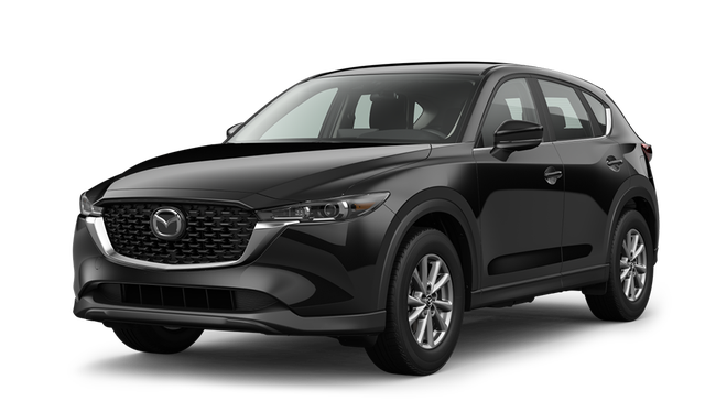 Mazda CX-5 2.5 S | Wyatt Johnson Mazda in Clarksville TN