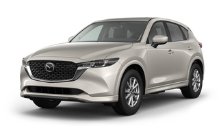 Mazda CX-5 2.5 S Preferred | Wyatt Johnson Mazda in Clarksville TN