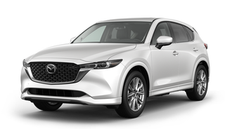 Mazda CX-5 2.5 S Premium Plus | Wyatt Johnson Mazda in Clarksville TN