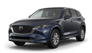 Mazda CX-5 2.5 S SELECT | Wyatt Johnson Mazda in Clarksville TN