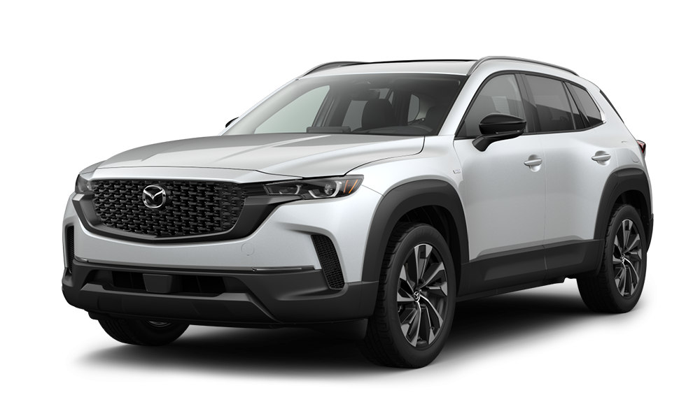 Mazda CX-50 Hybrid | Wyatt Johnson Mazda in Clarksville TN