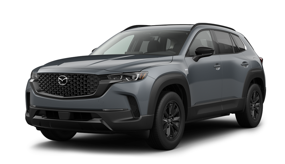 Mazda CX-50 Hybrid | Wyatt Johnson Mazda in Clarksville TN
