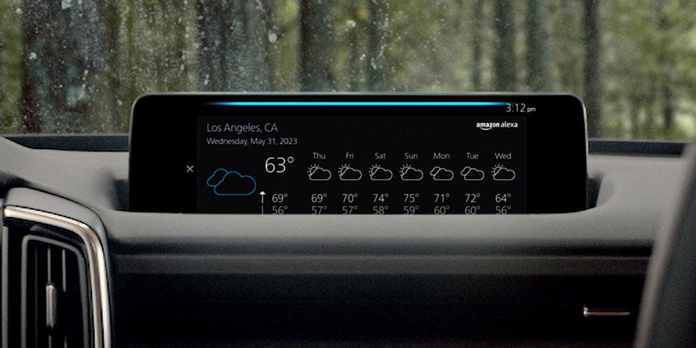 Mazda CX-50 Hybrid | Wyatt Johnson Mazda in Clarksville TN