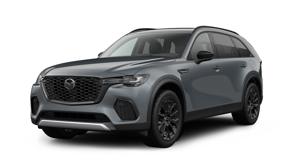 CX-70 3.3 Turbo Premium Plus | Wyatt Johnson Mazda in Clarksville TN