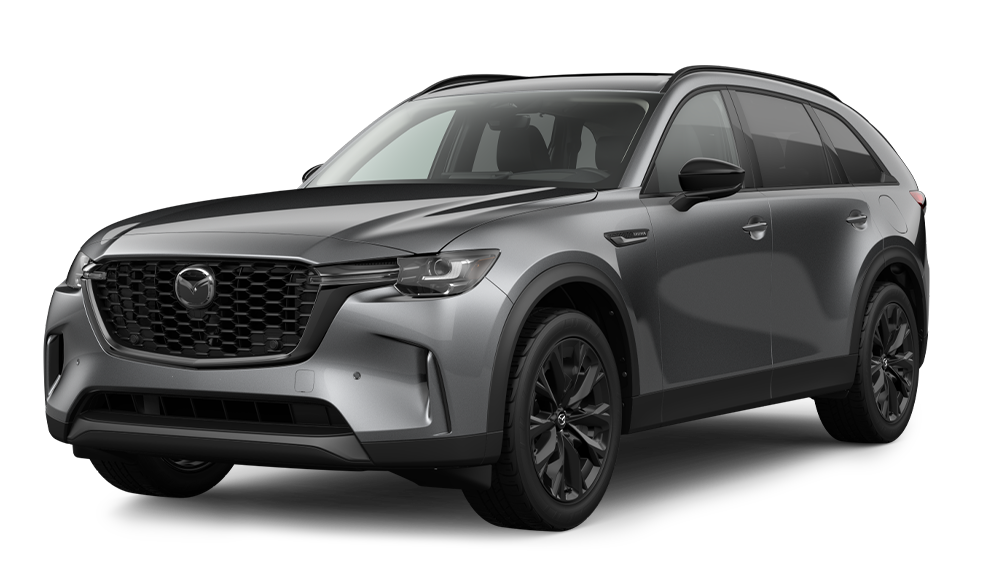 Wyatt Johnson Mazda in Clarksville TN