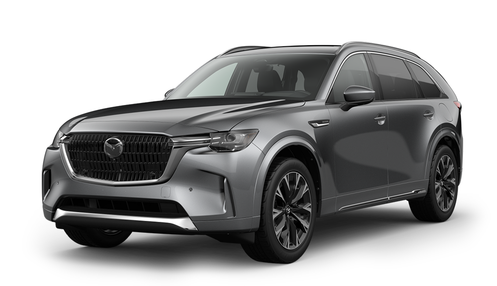 Wyatt Johnson Mazda in Clarksville TN