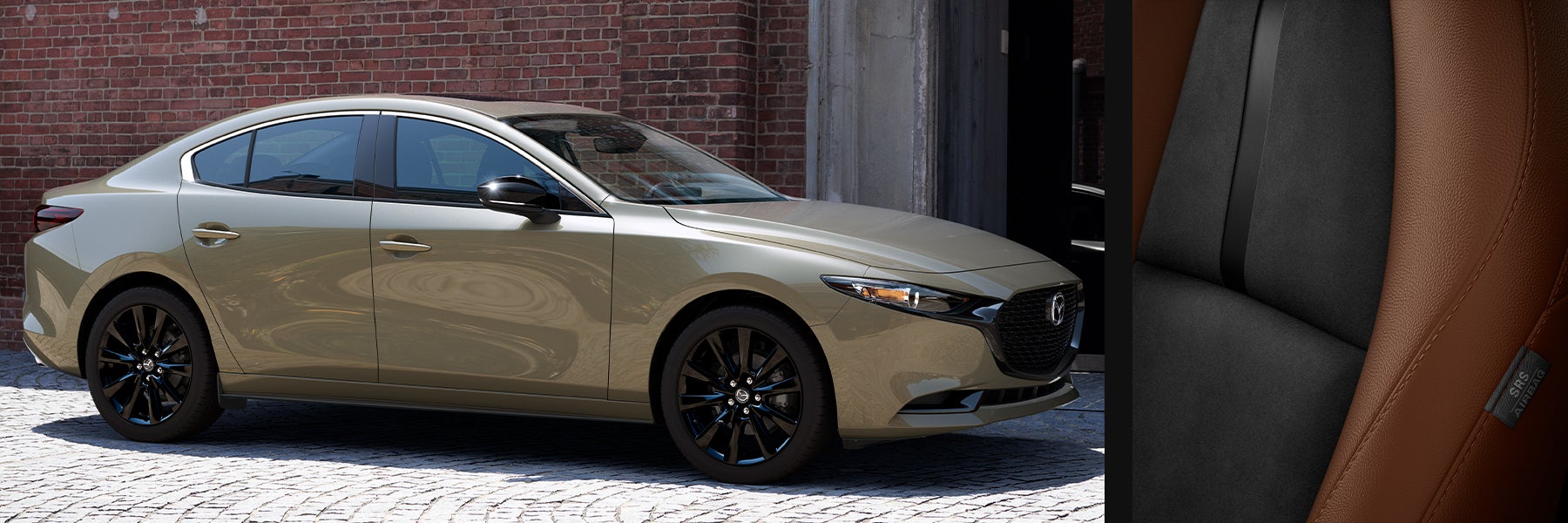 Wyatt Johnson Mazda in Clarksville TN