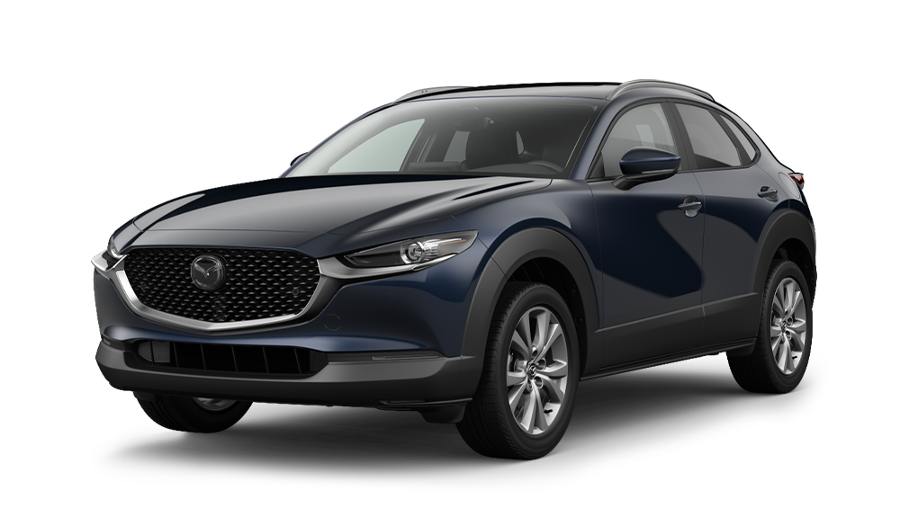 Mazda CX-30 2.5 S PREFERRED | Wyatt Johnson Mazda in Clarksville TN