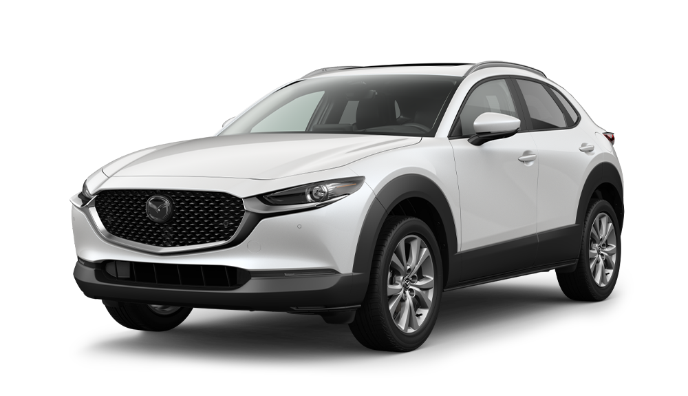Mazda CX-30 2.5 S PREMIUM | Wyatt Johnson Mazda in Clarksville TN