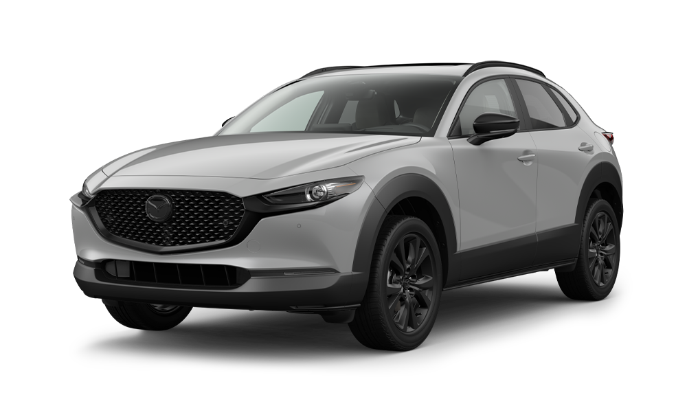 Mazda CX-30 2.5 TURBO AIRE EDITION | Wyatt Johnson Mazda in Clarksville TN