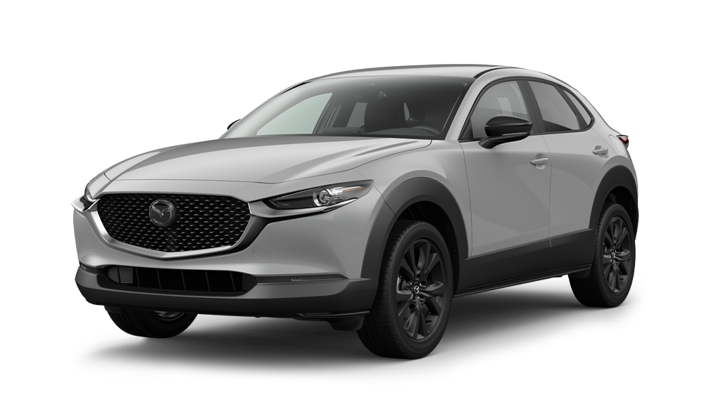Mazda CX-30 2.5 S SELECT SPORT | Wyatt Johnson Mazda in Clarksville TN