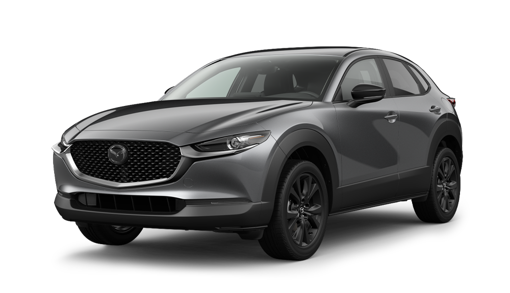 Mazda CX-30 2.5 S | Wyatt Johnson Mazda in Clarksville TN