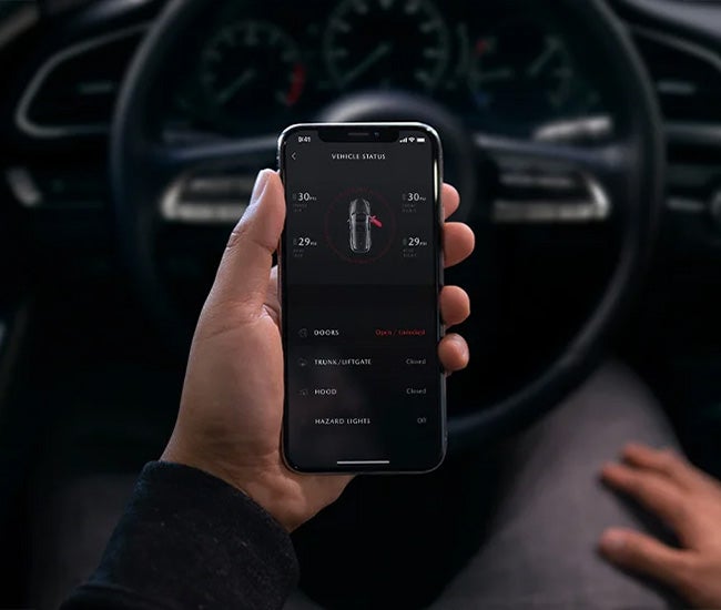 Wyatt Johnson Mazda in Clarksville TN