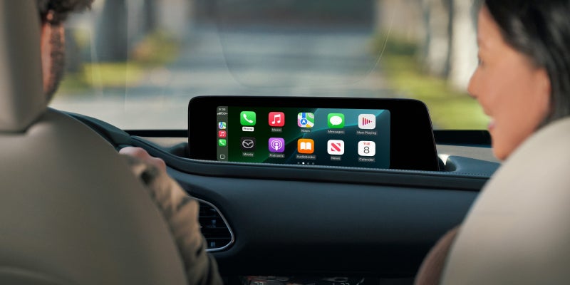 Wyatt Johnson Mazda in Clarksville TN