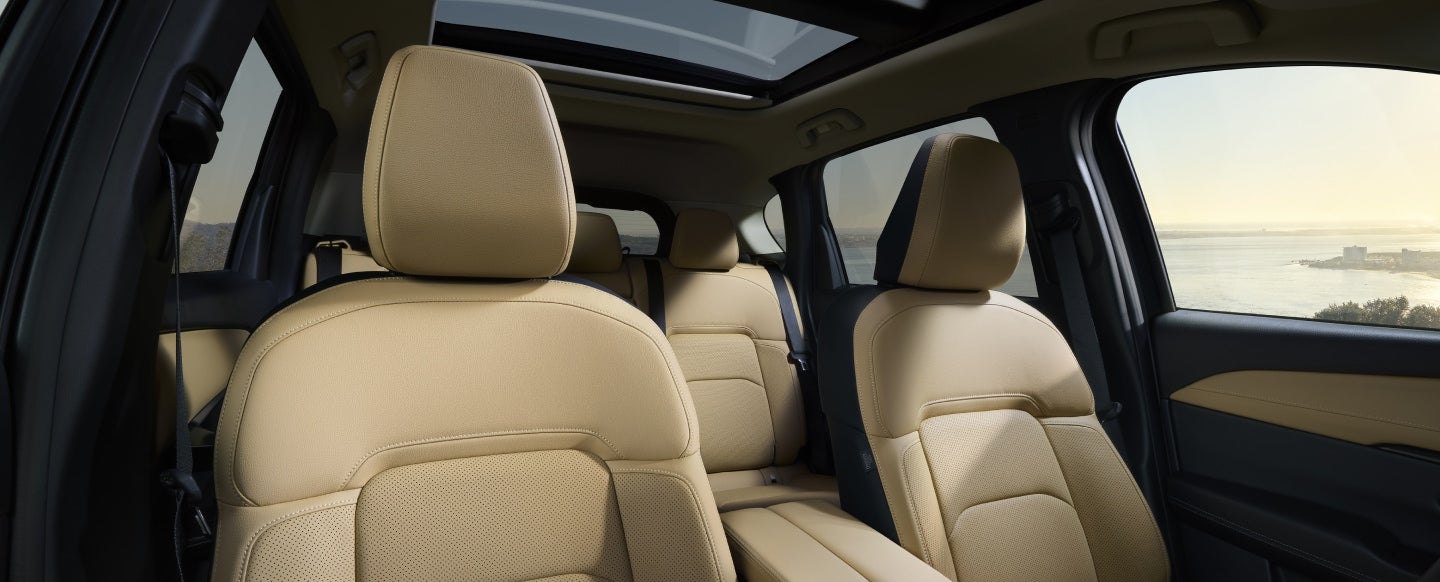 Mazda CX-5 | Wyatt Johnson Mazda in Clarksville, TN