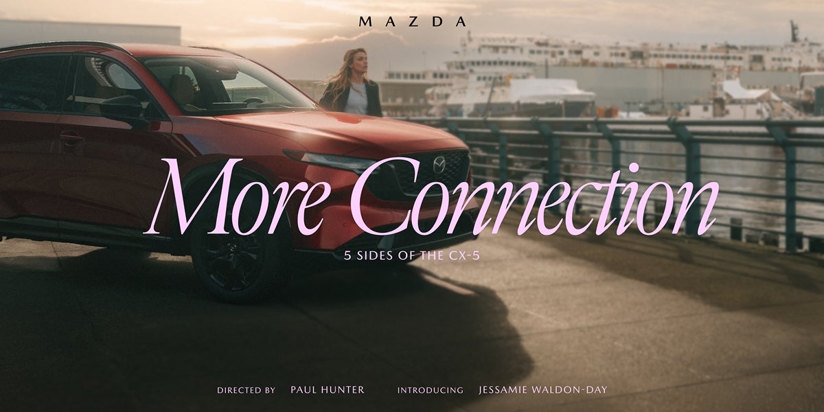 Mazda CX-5 | Wyatt Johnson Mazda in Clarksville, TN