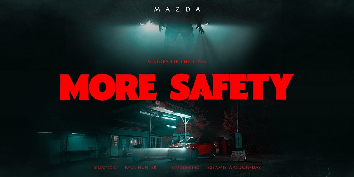 Mazda CX-5 | Wyatt Johnson Mazda in Clarksville, TN