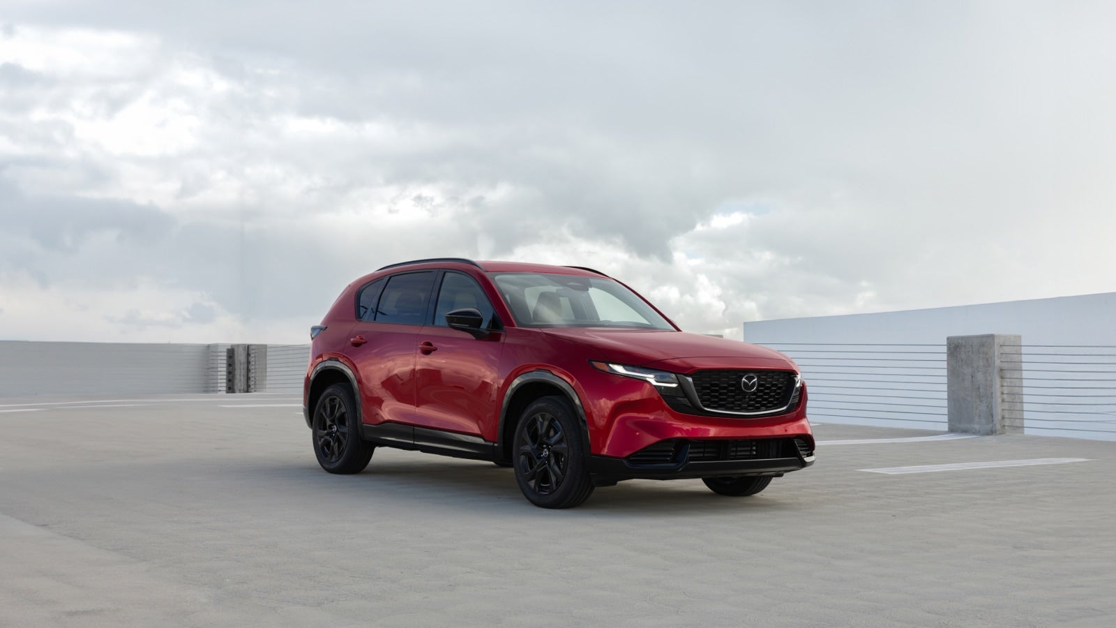 MAZDA CX-5 | Wyatt Johnson Mazda in Clarksville TN