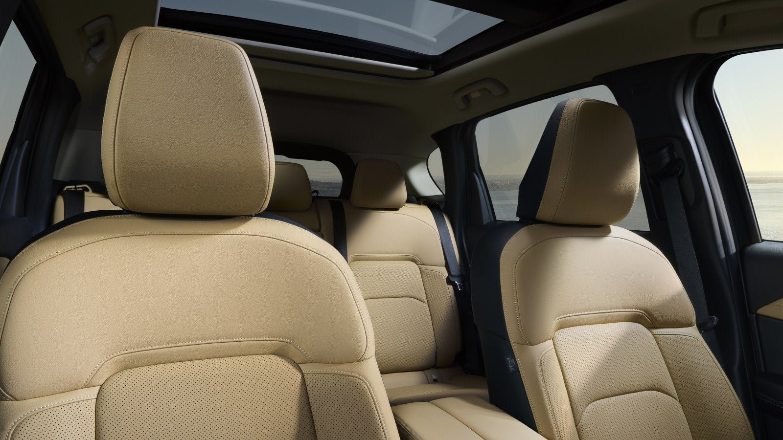 MAZDA CX-5 | Wyatt Johnson Mazda in Clarksville TN