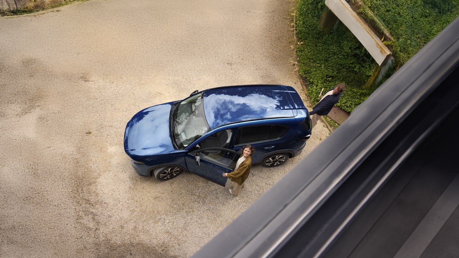 MAZDA CX-5 | Wyatt Johnson Mazda in Clarksville TN