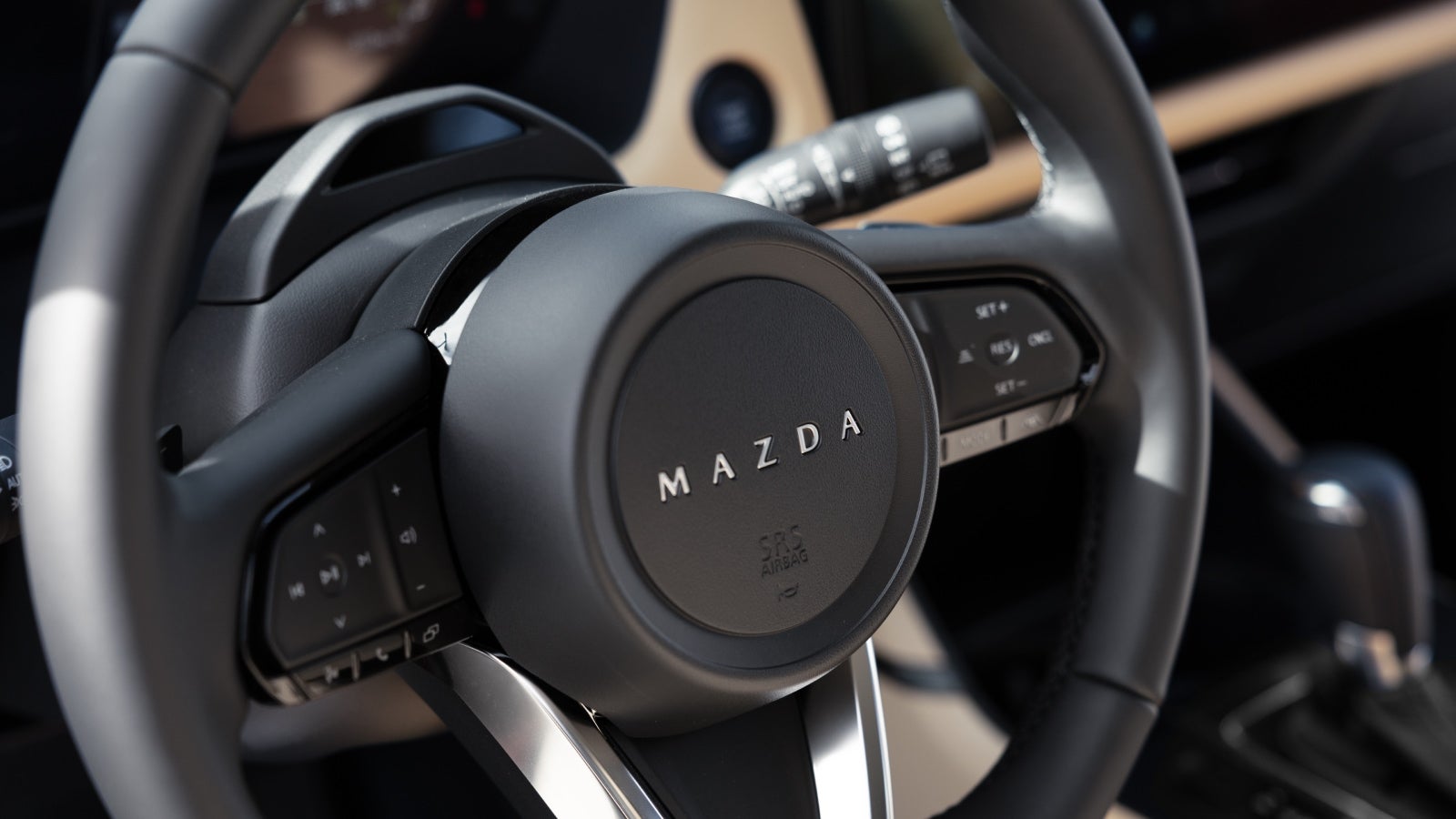 MAZDA CX-5 | Wyatt Johnson Mazda in Clarksville TN