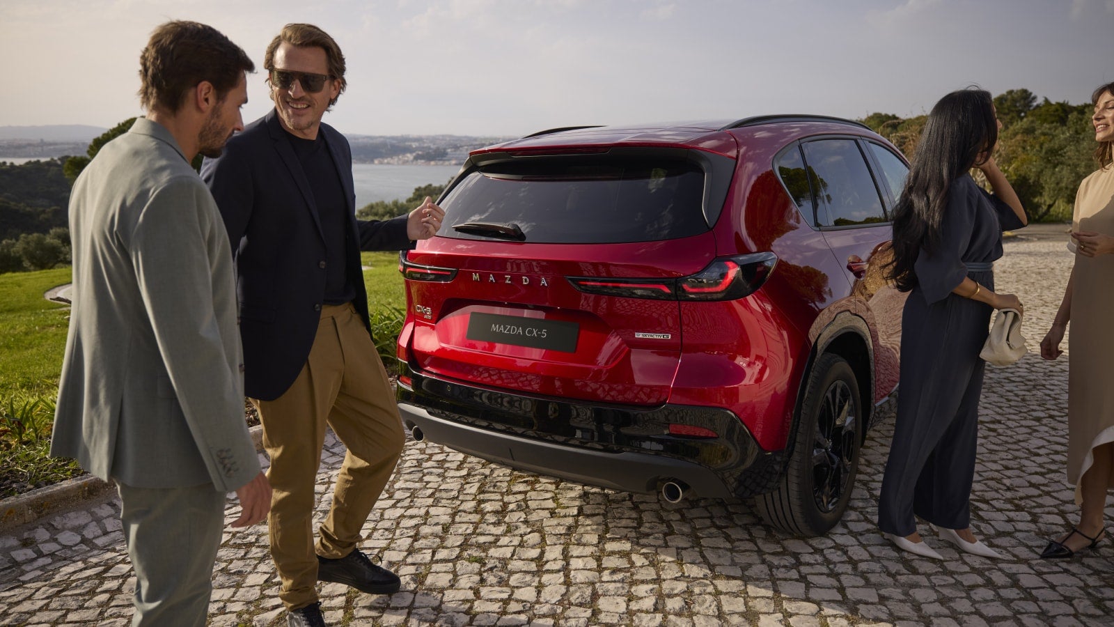 MAZDA CX-5 | Wyatt Johnson Mazda in Clarksville TN