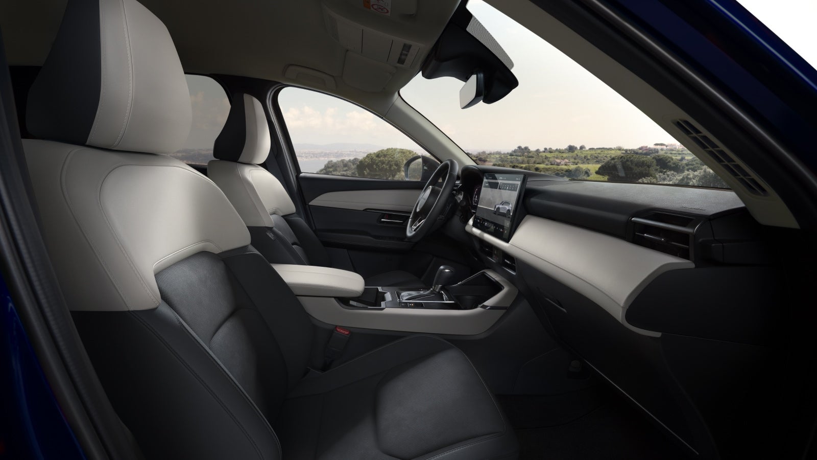 MAZDA CX-5 | Wyatt Johnson Mazda in Clarksville TN