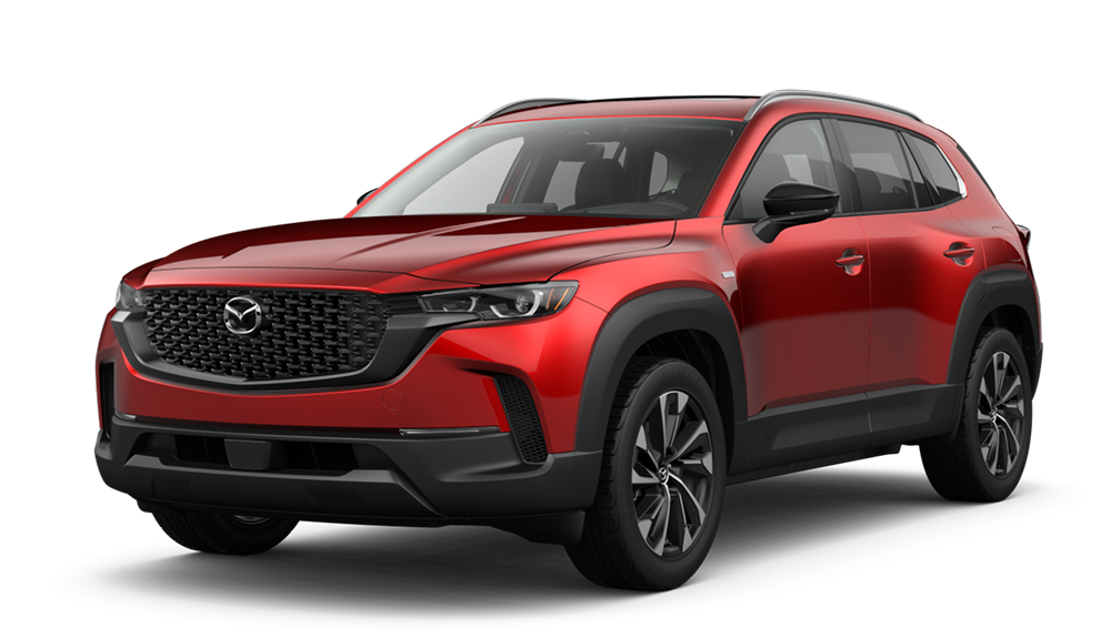 Mazda CX-50 Hybrid Preferred | Wyatt Johnson Mazda in Clarksville TN