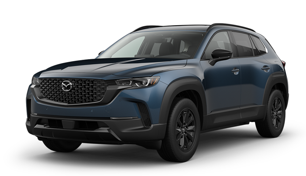 Mazda CX-50 Hybrid Premium | Wyatt Johnson Mazda in Clarksville TN
