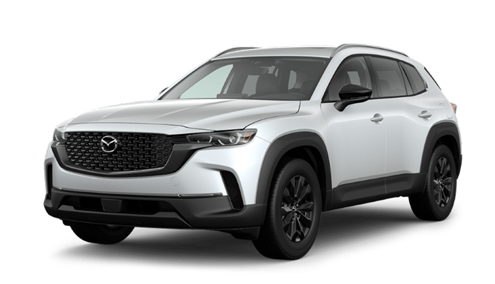 Mazda CX-50 Hybrid Premium Plus | Wyatt Johnson Mazda in Clarksville TN