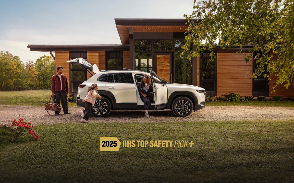 Mazda CX-50 Hybrid | Wyatt Johnson Mazda in Clarksville TN