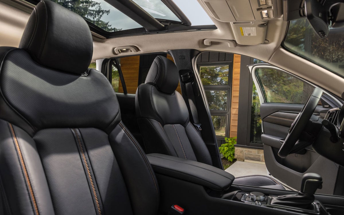 Mazda CX-50 Hybrid | Wyatt Johnson Mazda in Clarksville TN