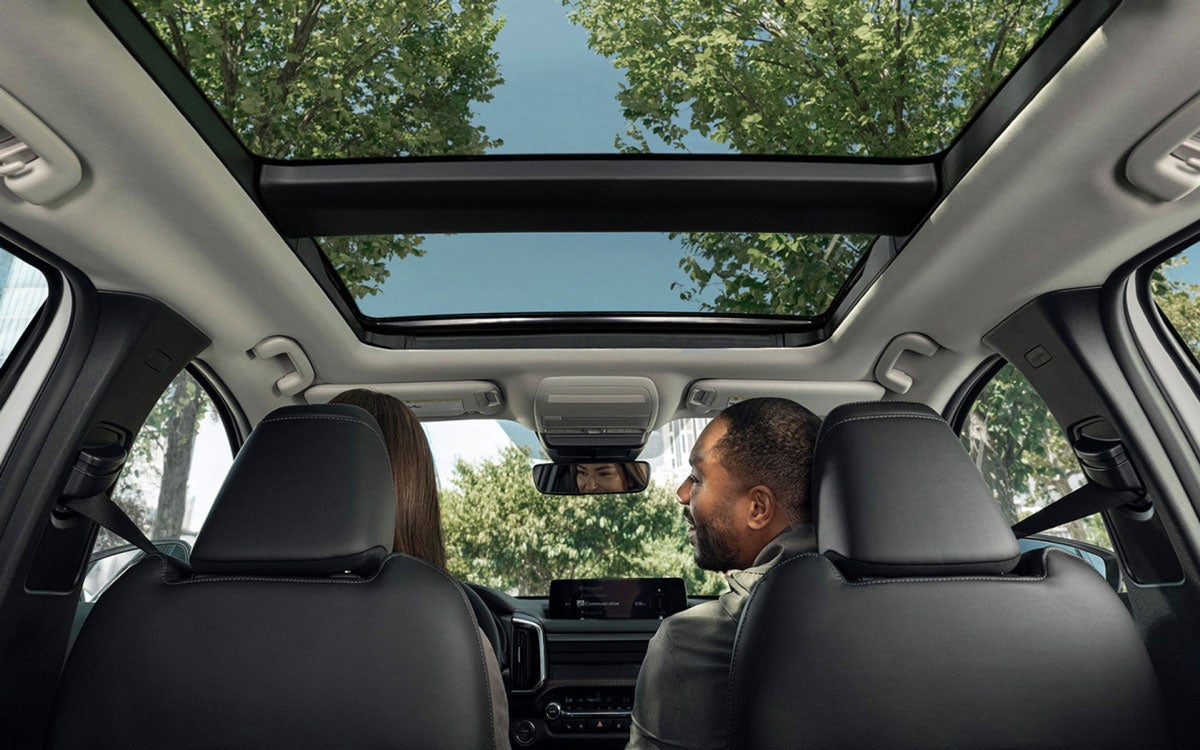 Mazda CX-50 Hybrid | Wyatt Johnson Mazda in Clarksville TN