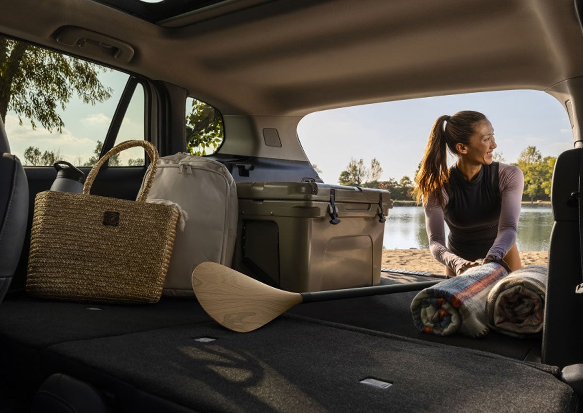 Mazda CX-50 Hybrid | Wyatt Johnson Mazda in Clarksville TN