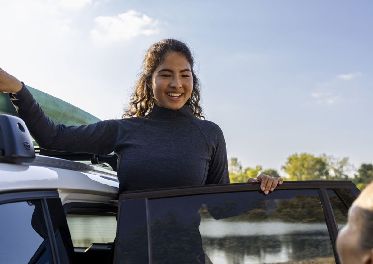 Mazda CX-50 Hybrid | Wyatt Johnson Mazda in Clarksville TN