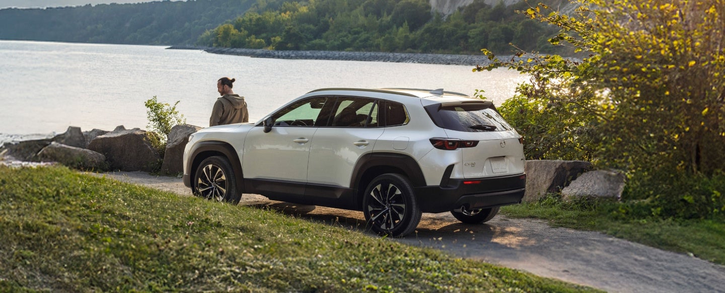 Mazda CX-50 Hybrid | Wyatt Johnson Mazda in Clarksville TN