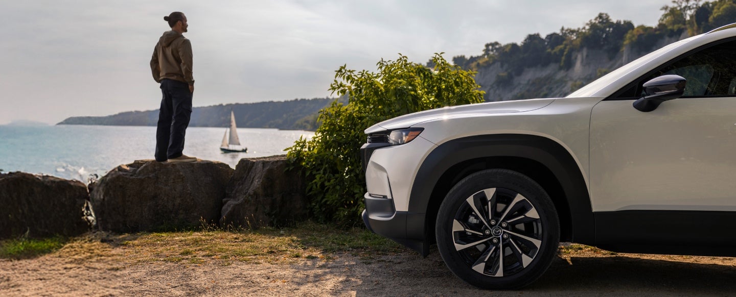 Mazda CX-50 Hybrid | Wyatt Johnson Mazda in Clarksville TN