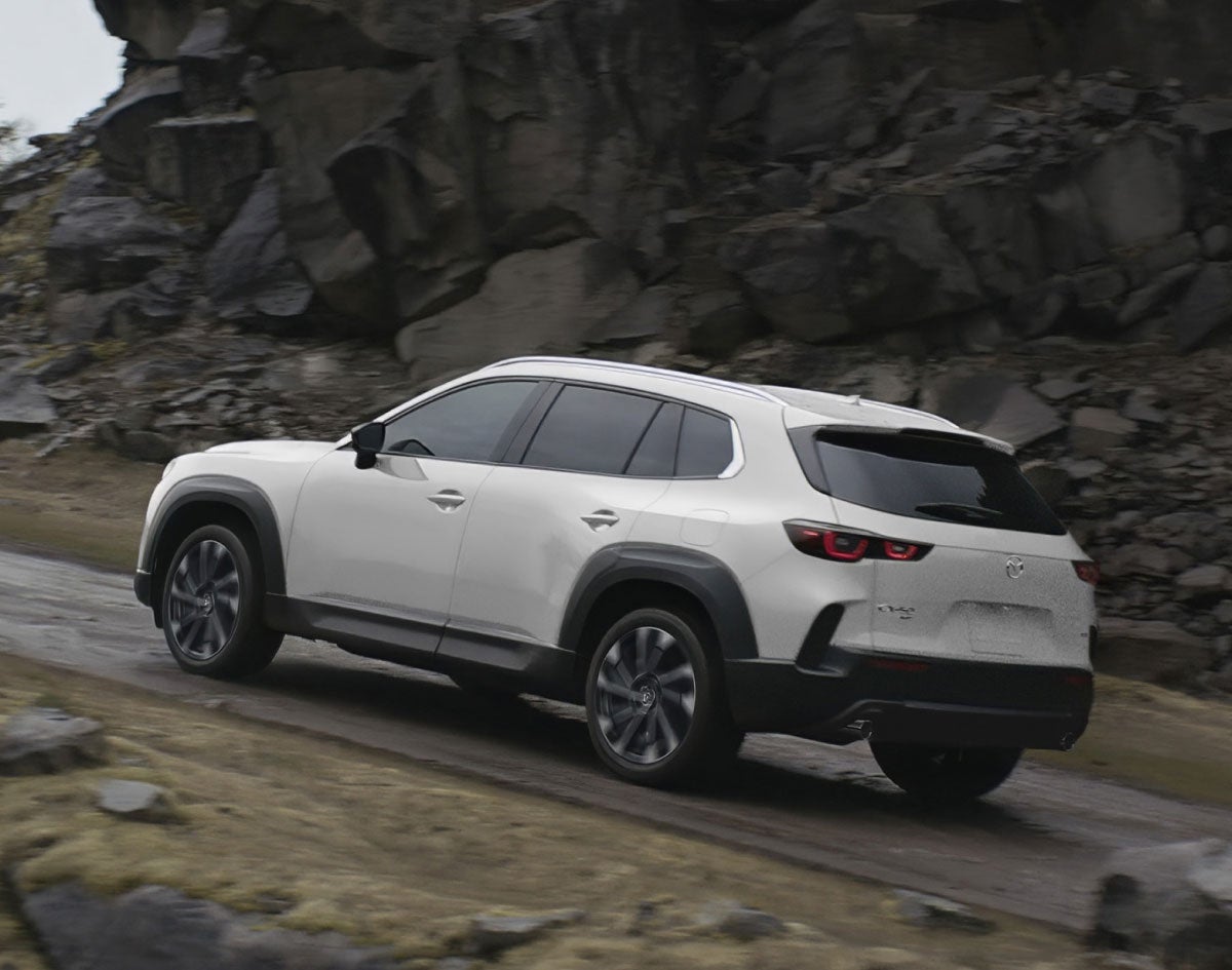 Mazda CX-50 Hybrid | Wyatt Johnson Mazda in Clarksville TN