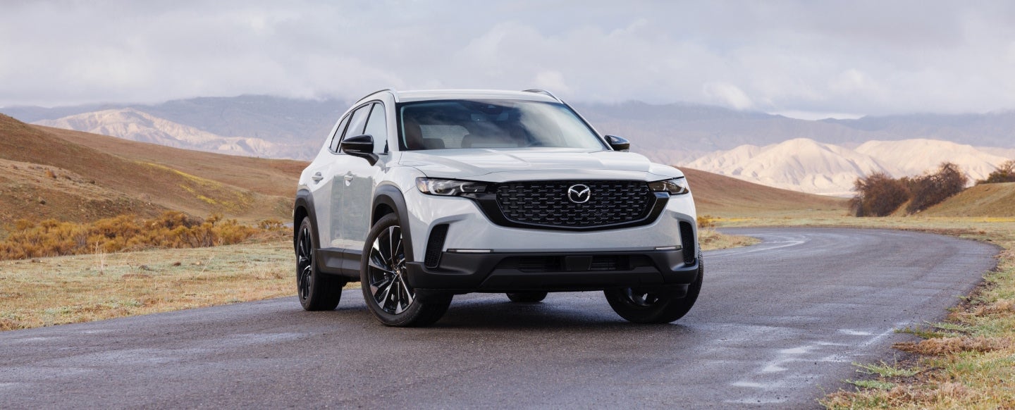 Mazda CX-50 Hybrid | Wyatt Johnson Mazda in Clarksville TN