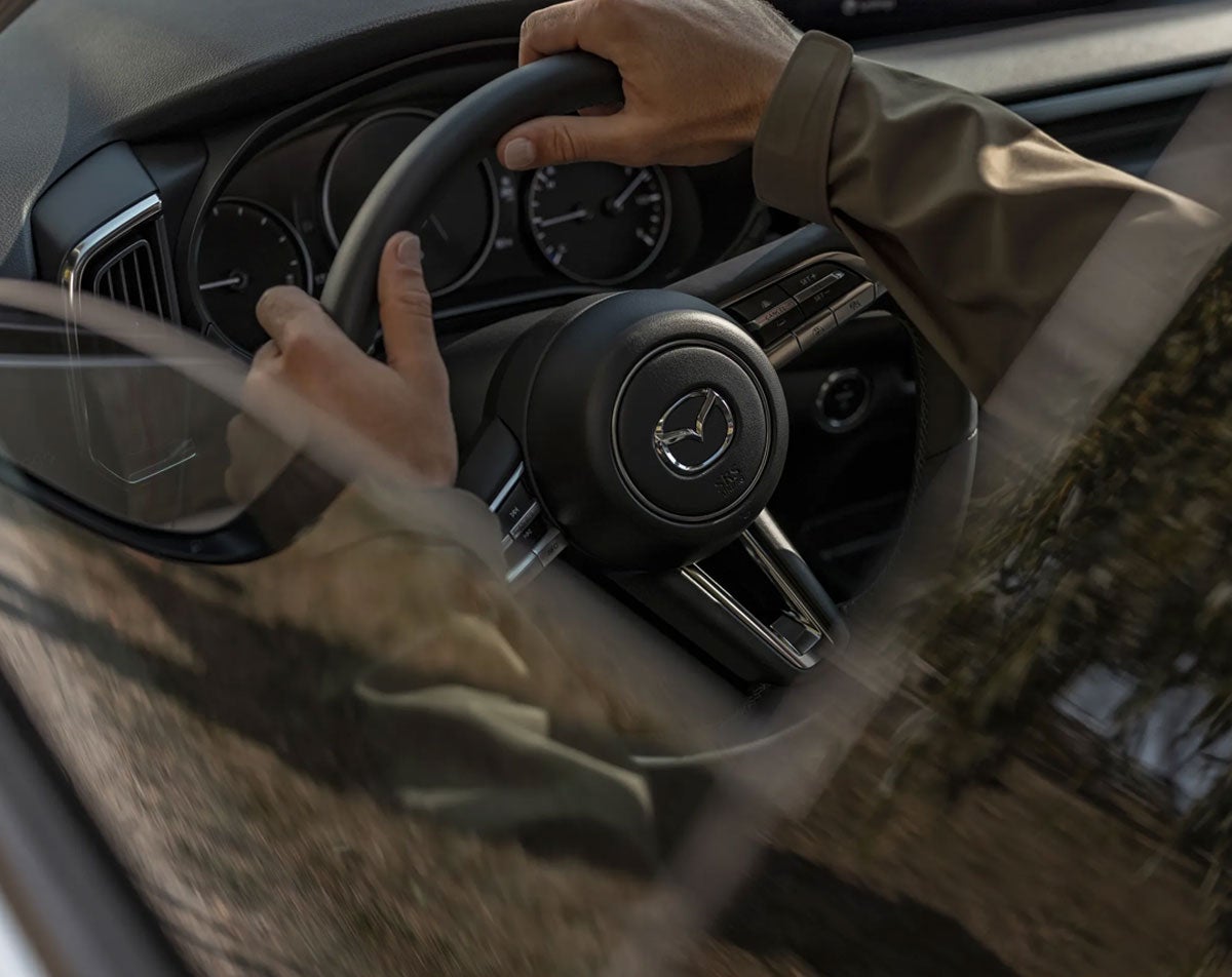 Mazda CX-50 Hybrid | Wyatt Johnson Mazda in Clarksville TN