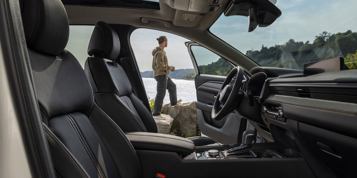 Mazda CX-50 Hybrid | Wyatt Johnson Mazda in Clarksville TN