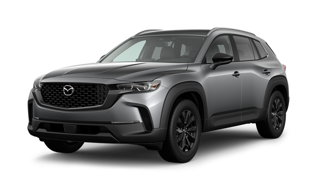 Mazda CX-50 2.5 S Preferred | Wyatt Johnson Mazda in Clarksville TN