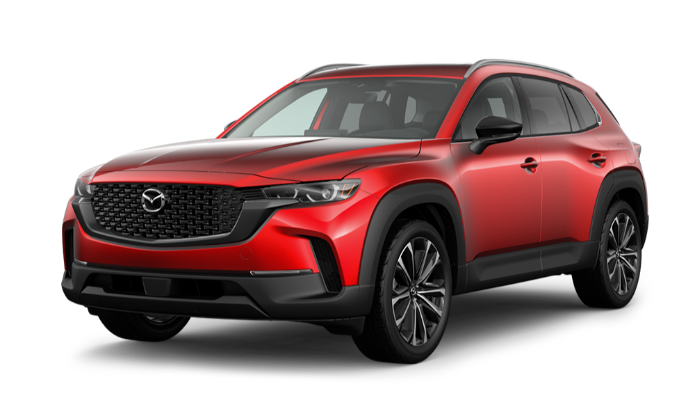Mazda CX-50 2.5 S Premium | Wyatt Johnson Mazda in Clarksville TN