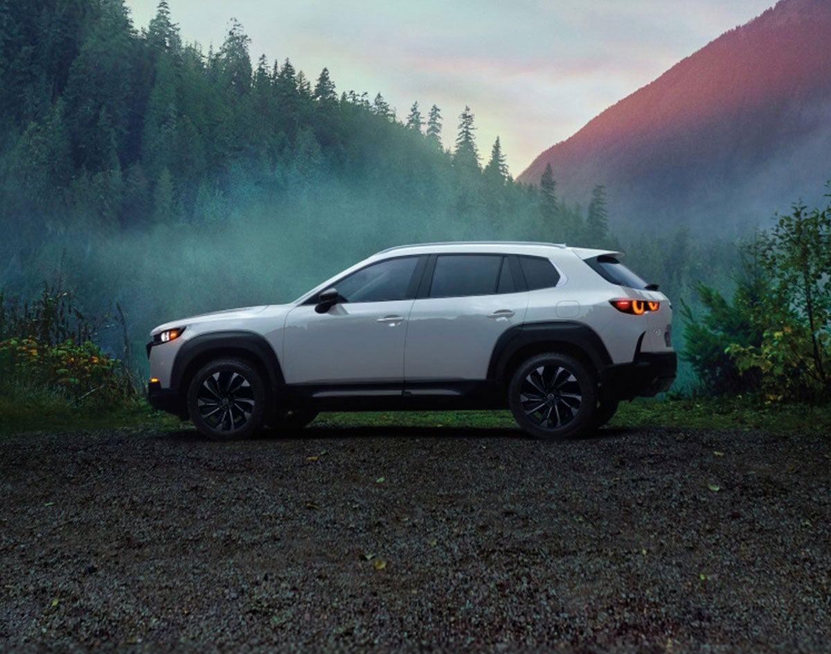 Mazda CX-50 | Wyatt Johnson Mazda in Clarksville TN