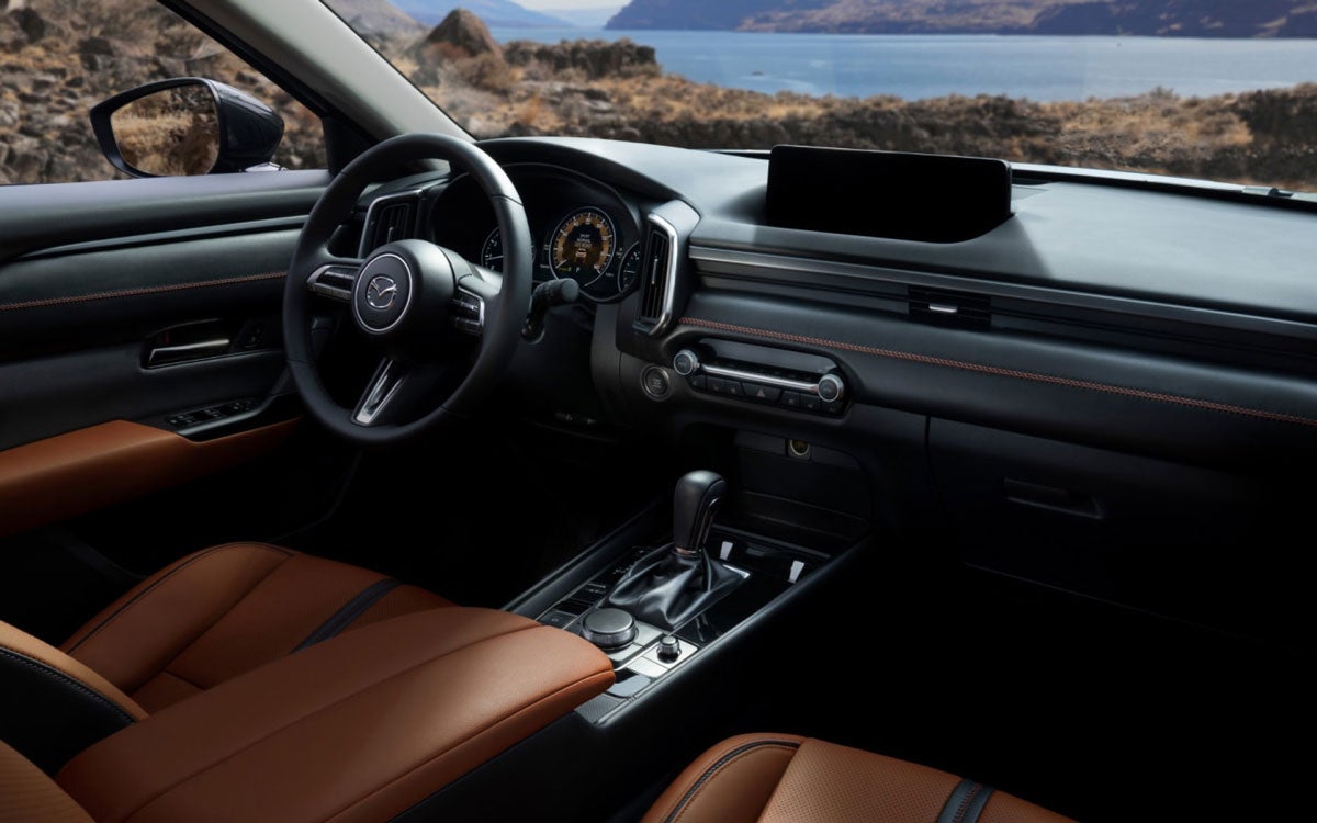 Mazda CX-50 | Wyatt Johnson Mazda in Clarksville TN