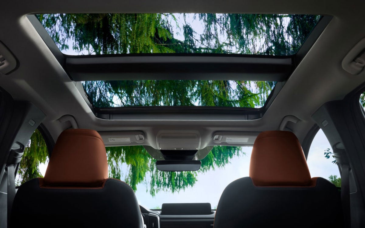 Mazda CX-50 | Wyatt Johnson Mazda in Clarksville TN