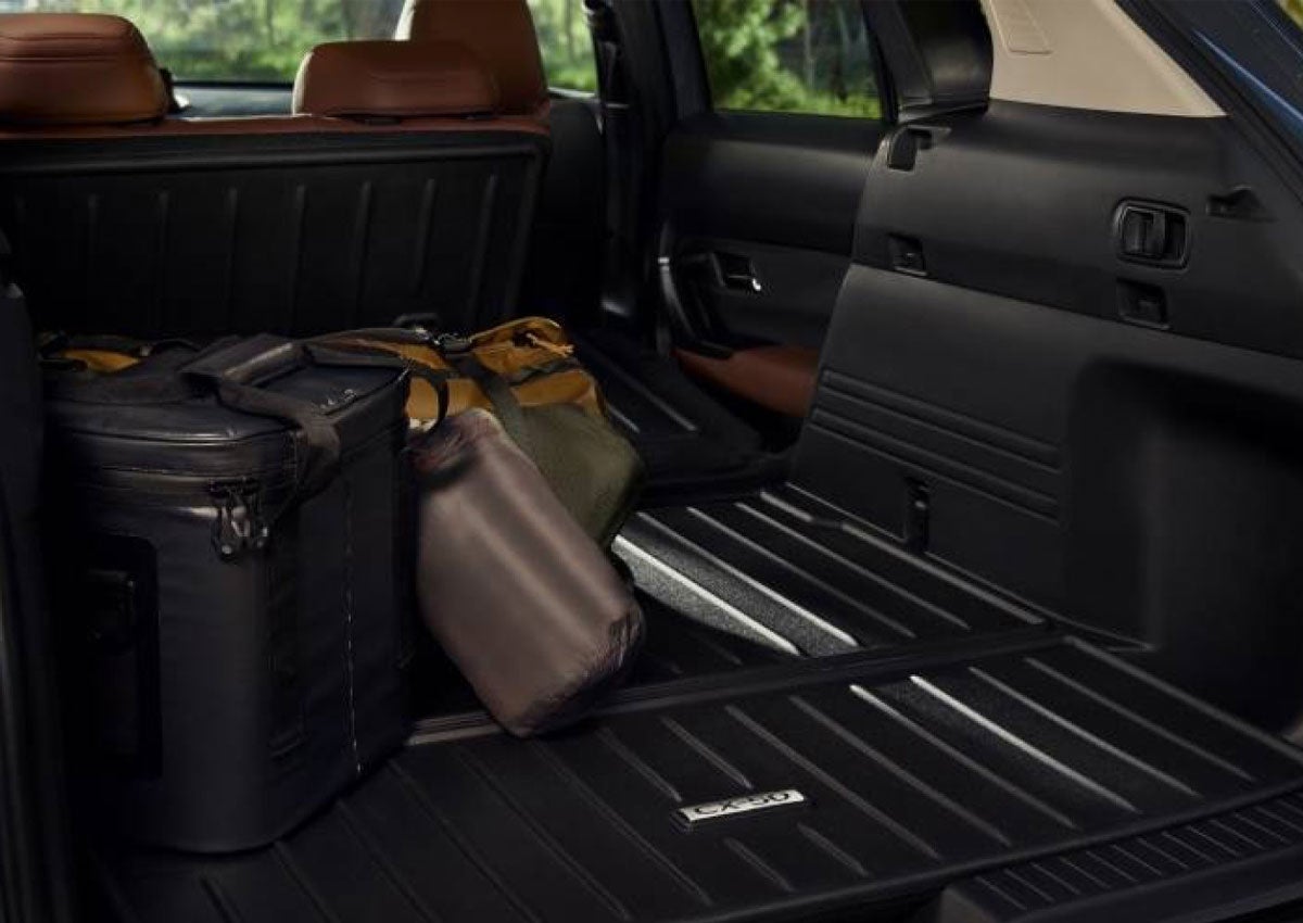 Mazda CX-50 | Wyatt Johnson Mazda in Clarksville TN