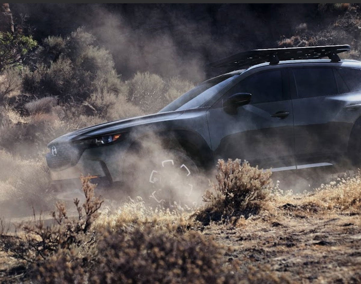 Mazda CX-50 | Wyatt Johnson Mazda in Clarksville TN